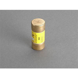 92001140 Wöhner 31363 Sicherungseinsatz 50A 600V nach UL248-8 träge 27x60 Produktbild front M