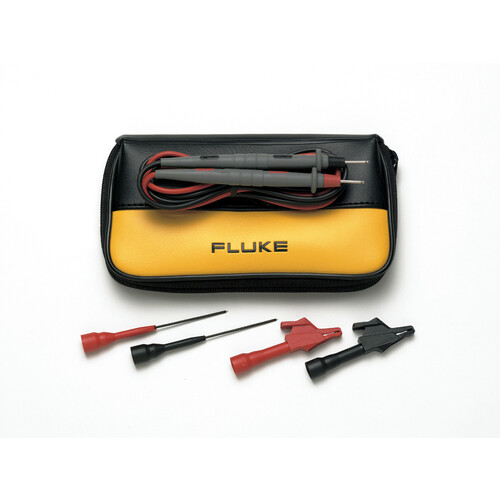 3971229 Fluke TL80A-1 Messleitungs-Kit Produktbild Front View L