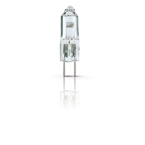 871150040981250 PHILIPS-LICHT Projektor- Lampe 7023 100W GY6.35 12V 1CT/10X10F Produktbild