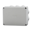 88988406 E-TERM CE 6 ET008 Abzweigdose 150x110x70 Produktbild front S