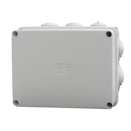 88988406 E-TERM CE 6 ET008 Abzweigdose 150x110x70 Produktbild front M