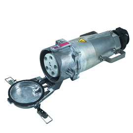 11651 Rauscher&Stöcklin 1166 Kupplung 230/315A 400V 6h Produktbild front M