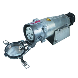 11681 Rauscher&Stöcklin Wandsteckdose 250A 4pol. Produktbild front M