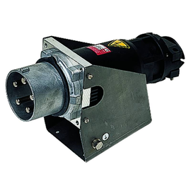 75251 Rauscher&Stöcklin Gerätestecker 200/250A 400V 4p 6h (11701) Produktbild front M