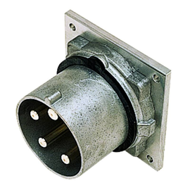 11731 Rauscher&Stöcklin Anbaugeräte- Stecker 200/250A 400V 4p 6h Produktbild