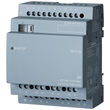 6ED1055-1CB10-0BA2 SIEMENS LOGO DM16 24 Erw.-Mod., 24VDC/24VDC/TRANS 4TE 8DE/8DA Produktbild front S