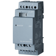 6ED1055-1MA00-0BA2 SIEMENS LOGO! AM2 Erw.-Mod., DC 12/24V, 2AE 0-10V/4-20mA Produktbild front S