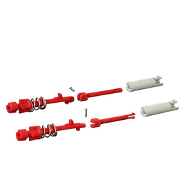 10211000 Hensel MI ZS 20 Deckelscharnier f. Gehäusegröße 1,2,3,4 max. 20N Belast. Produktbild front M