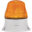 38 622 SIRENA MICRO LED-SMD blink/dauer orange, 90-240V, AC, IP54 Produktbild