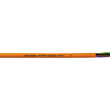 0012345 ÖLFLEX 500 P 2X1 orange PUR-Steuerleitung hochflexibel Produktbild