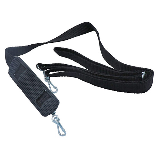 56042 Gifas Schultergurt LED Akku Handl. FlashLED Produktbild Front View L