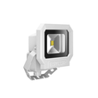 EL10810053 ESY-LUX LED Strahler 10W weiß 5000K Produktbild