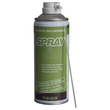 143348 HAUPA Schmier u.Gleitmittel Wasserbasis Spraydose 400ml Schaum Produktbild front S