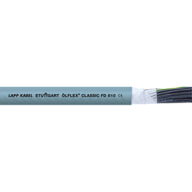 0026144 ÖLFLEX CLASSIC FD 810 65G1 PVC-Schleppkettenleitung Messlänge Produktbild