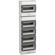 73347001  SPELSBERG AK 70 III Air FR-AP- VERTEILER 5-REIHIG 70TE 1050X315X142 Produktbild