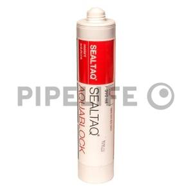 SEALTAQ-620 Pipelife Elastische Abdicht- masse, 620ml Produktbild