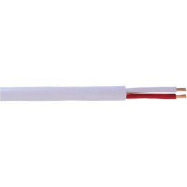 0162051 KN9-022L NiCr/Ni KCA 2X0,22 IEC Ausgleichsleitung PVC-PVC grün Produktbild