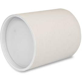 85807 HAUFF ZVR 200/250 Kst. Futterrohr m.zementgeb. Spezialbesch ID200mm L250mm Produktbild front M