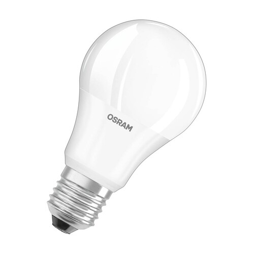 326842 Osram VALUE LED CLA60 9,5W/827 230V FR E27 806lm Produktbild