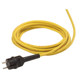 50654 Gifas Geräteanschlussl., 3m H07RN-F 2x1,0 GE Produktbild front M