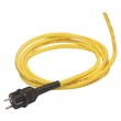 50662 Gifas Geräteanschlussl., 10m H07RN-F 3x1,5 GE Produktbild
