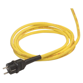 50662 Gifas Geräteanschlussl., 10m H07RN-F 3x1,5 GE Produktbild