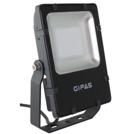 800039 Gifas LED Flächenstrahler PLAZA FlatLED Flood Produktbild