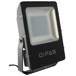 800041 Gifas LED Flächenstrahler PLAZA FlatLED Flood Produktbild