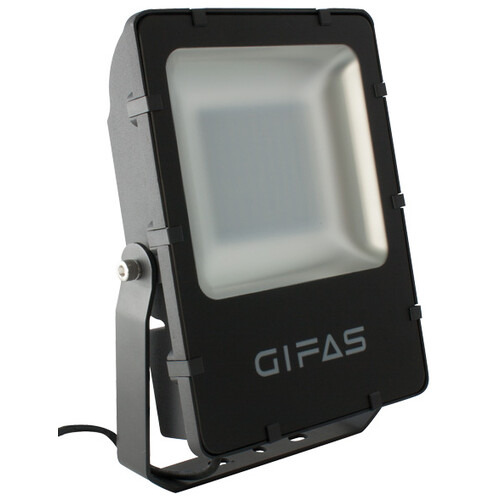 800041 Gifas LED Flächenstrahler PLAZA FlatLED Flood Produktbild