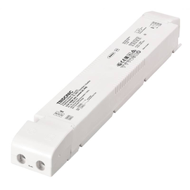 28001253 Tridonic LCA 100W 24V one4all SC PRE LED Konverter DALI/DSI/switchDim Produktbild