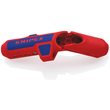 169501SB Knipex Universal-Abmantelungs- Werkzeug  ErgoStrip  dm 8-13mm Produktbild