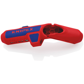 169501SB Knipex Universal-Abmantelungs- Werkzeug  ErgoStrip  dm 8-13mm Produktbild