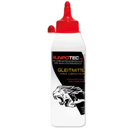 30467 Runpotec Gleitmittel Gel 250ml Produktbild