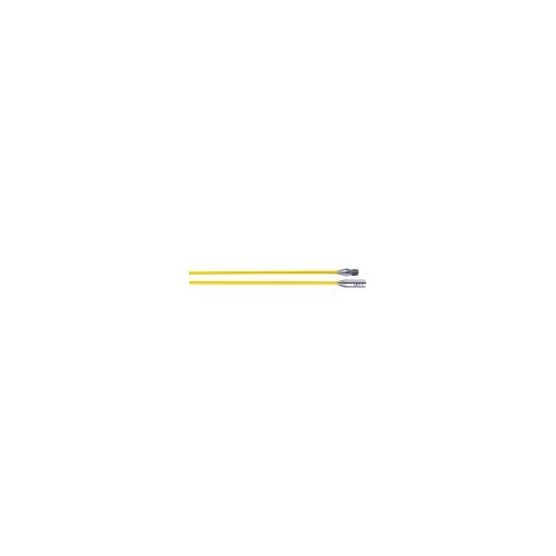 20457 Runpotec Glasfaserstab Ø3mm Set 2x0,5m RTG Ø6mm Gewinde Produktbild Front View L
