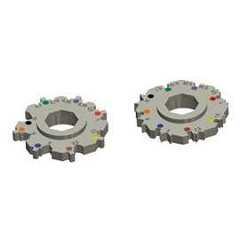 213102/E Haupa Einsatz HUPstar für gedrehte Kontakte Produktbild front M