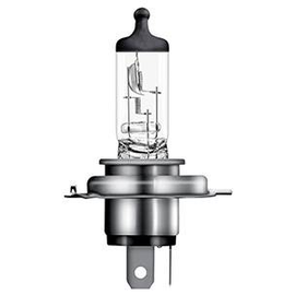 17084 Scharnberger&Hasenbein Autolampe Halogen H4 P43t 12V 60/55W Produktbild