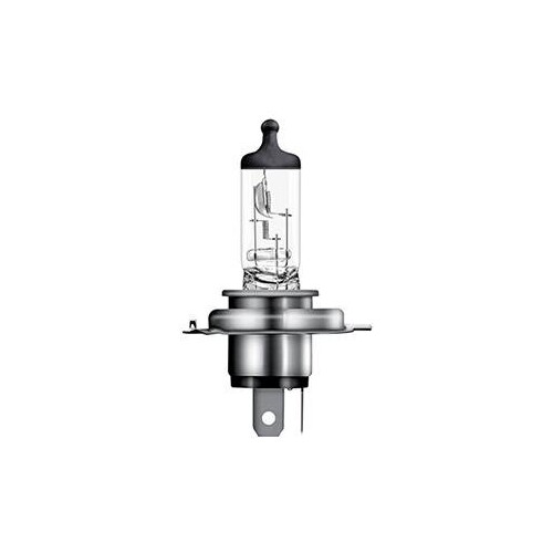 17084 Scharnberger&Hasenbein Autolampe Halogen H4 P43t 12V 60/55W Produktbild Front View L