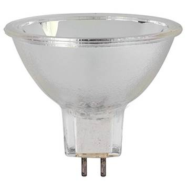 17760Scharnberger&Hasenbein Halogenlampe 51x42mm GZ6,35 12V 100W 50h Produktbild