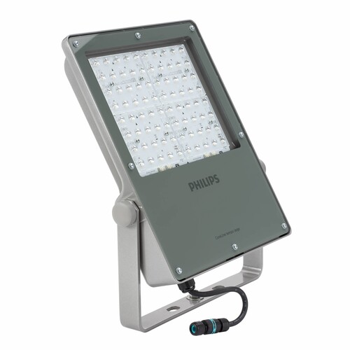 09641000 Philips CoreLine Tempo BVP130 LED160/740 A LED Scheinw. 16000lm 139W Produktbild