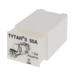 102650 Tytan II Blinksteckersatz 3x50A 50-400V AC, 50-250V DC Produktbild