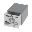 102616 Tytan II Blinksteckersatz 3x16A 50-400V AC, 50-250V DC Produktbild