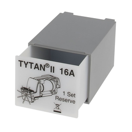 102616 Tytan II Blinksteckersatz 3x16A 50-400V AC, 50-250V DC Produktbild