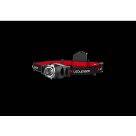 500767 Ledlenser H3.2 LED-STIRNLAMPE IPX4 Micro (AAA) 1.5V 120lm Produktbild