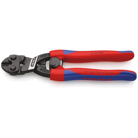 71 32 200 Knipex KNIPEX CoBolt® Kompakt-Bolzenschneider Produktbild