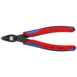 78 61 140 Knipex KNIPEX Electronic-Super-Knips® Produktbild