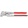 86 03 400 Knipex KNIPEX Zangenschlüssel XL Produktbild