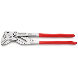 86 03 400 Knipex KNIPEX Zangenschlüssel XL Produktbild