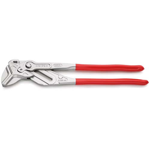 86 03 400 Knipex KNIPEX Zangenschlüssel XL Produktbild