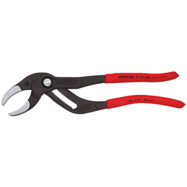 8101250  Knipex Rohr-Greifzange Produktbild