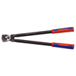 95 12 500 Knipex KNIPEX Kabelschere Produktbild